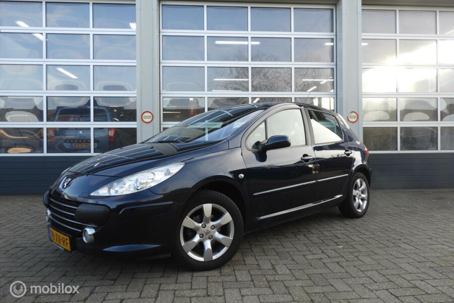 Peugeot 307 1.6-16V Premium , Cruise , climate control