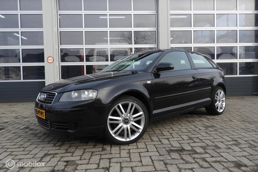 Audi A3  1.9 TDI Ambiente , Clima