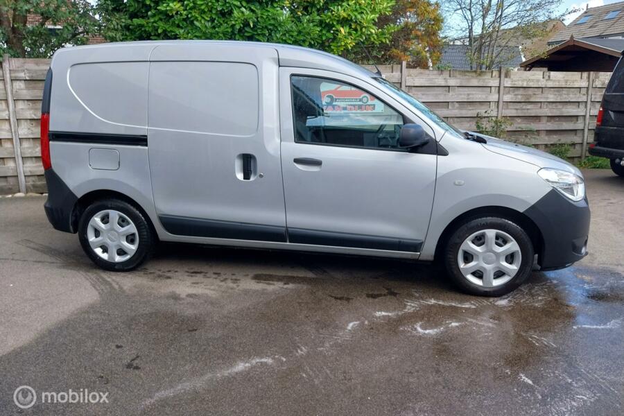 Dacia Dokker bestel 1.5 dCi 90 Ambiance