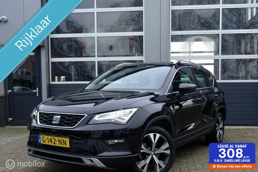 Seat Ateca 1.0 EcoTSI Style Business Intense BEATS