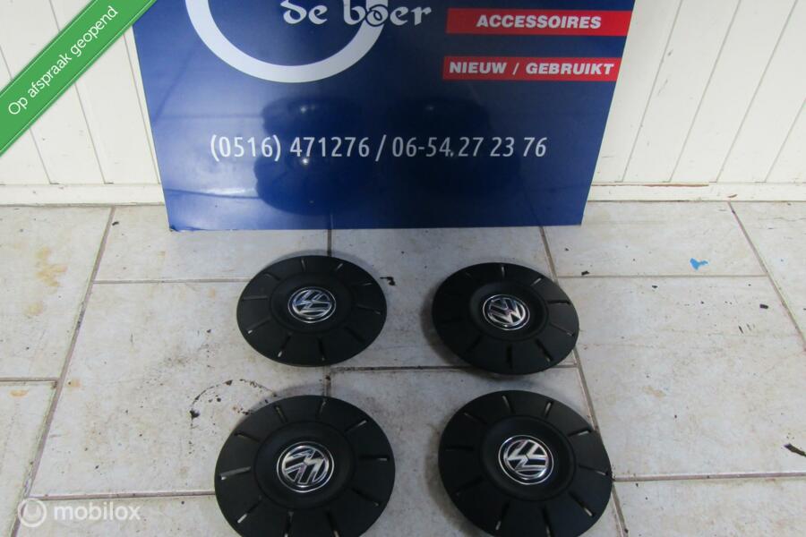 10x Wieldop volkswagen transporter t5 en t6