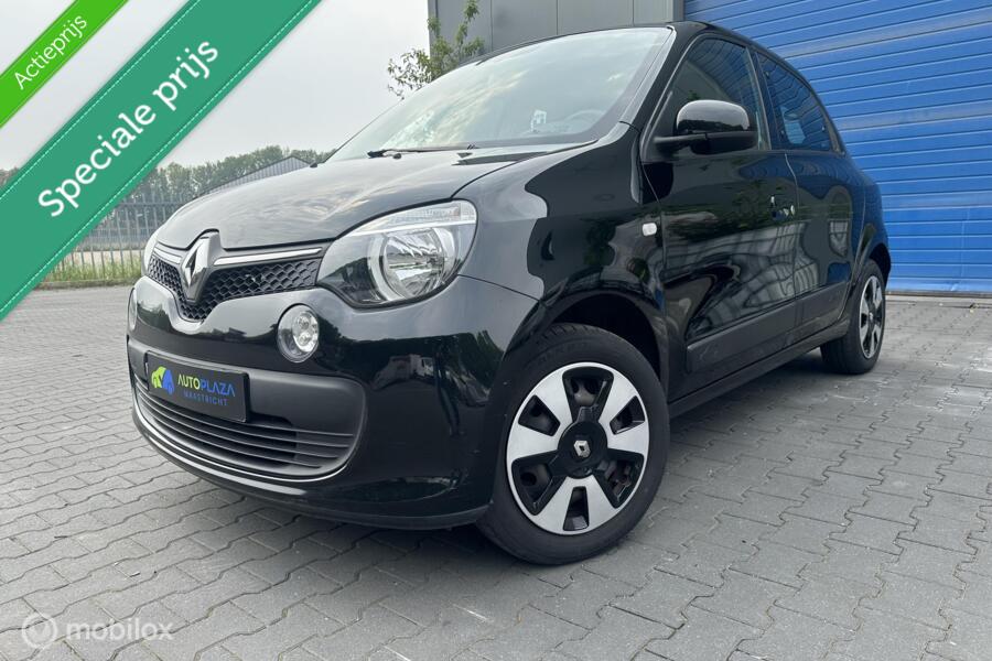 Renault Twingo 1.0 SCe / Zuinig / nieuw onderhoud + APK / 2014