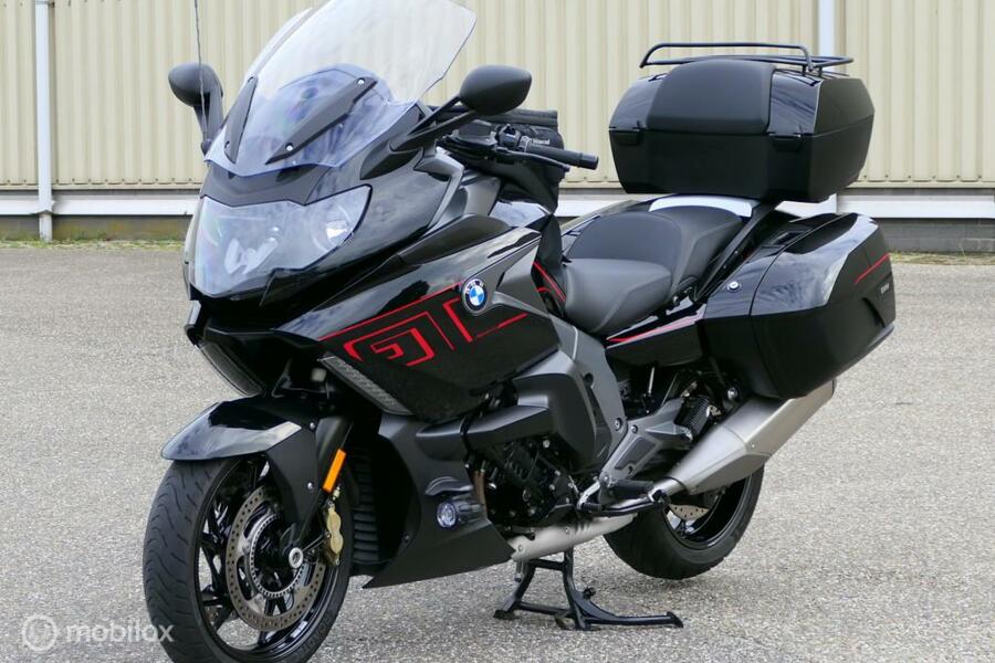 BMW K 1600 GT