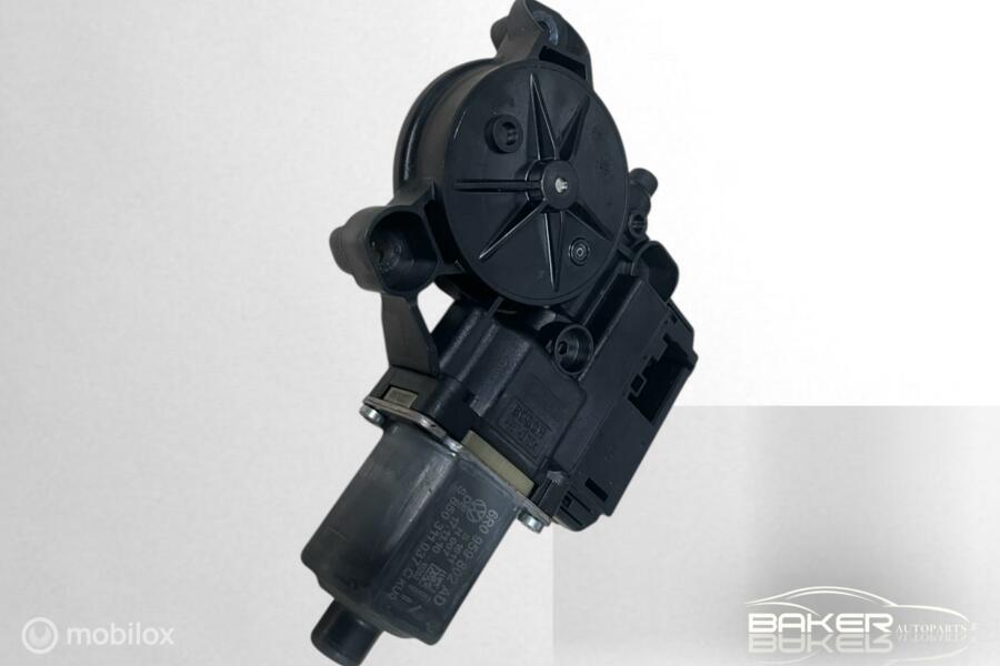 Raammotor rechtsvoor Volkswagen Polo 6R (09-14) 6R0959802AD
