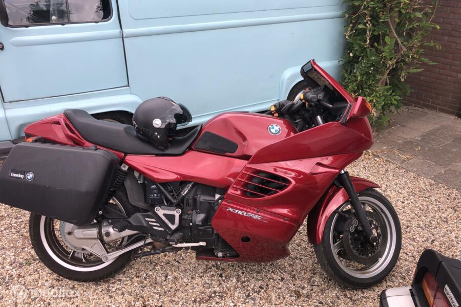 BMW K 1100 RS