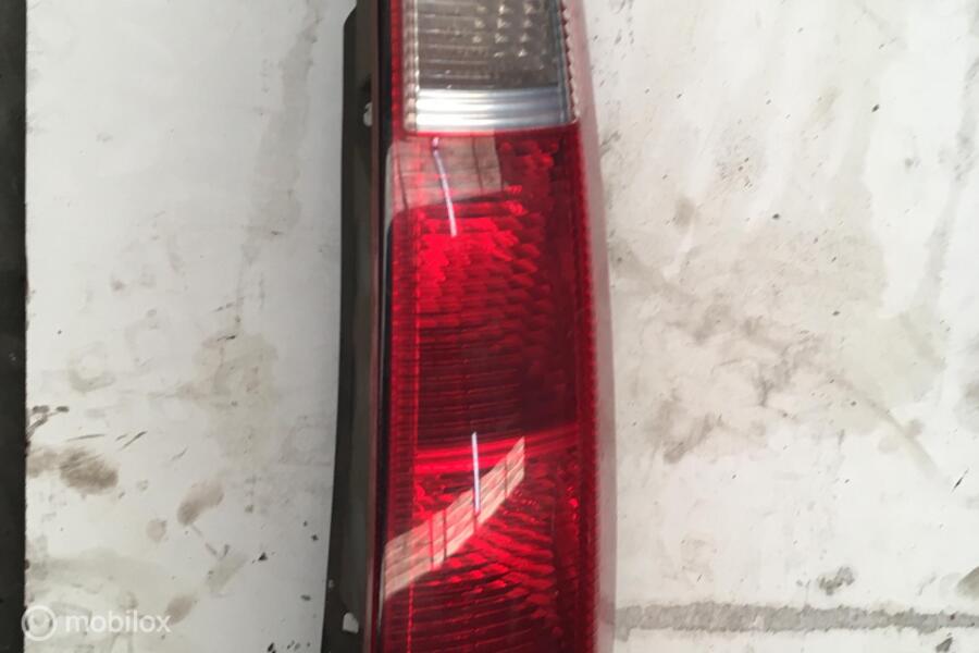 Achterlicht rechts Opel Meriva A ('03-'10)
