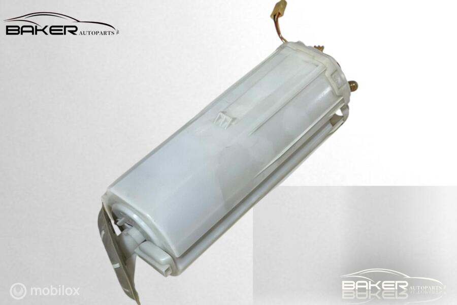 Brandstofpomp Audi A8 D3 3.7 quattro ('02-'10) 3D0919087C