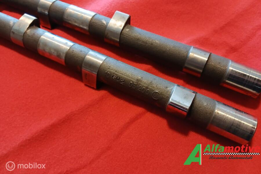 Nokkenas origineel Alfa Romeo Giulietta 101 ('55-'62) 1050203200