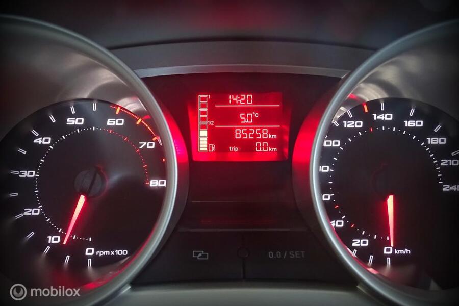 Seat Ibiza 1.6-16V Sport-Up