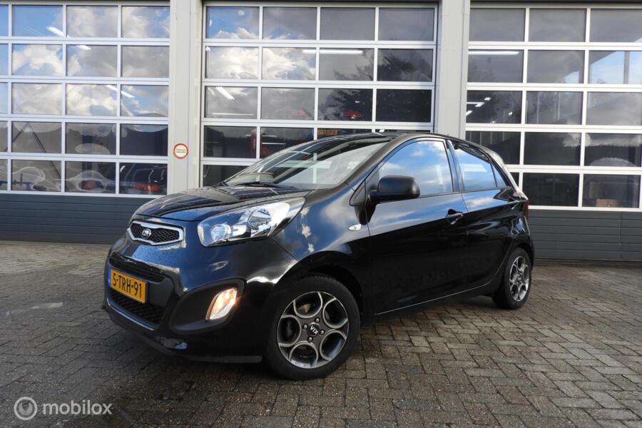 Kia Picanto 1.0 CVVT ComfortLine , airco