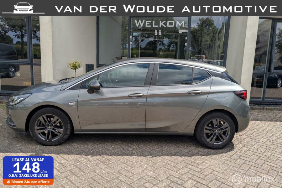 Opel Astra 1.0 Turbo 120 Jaar Edition