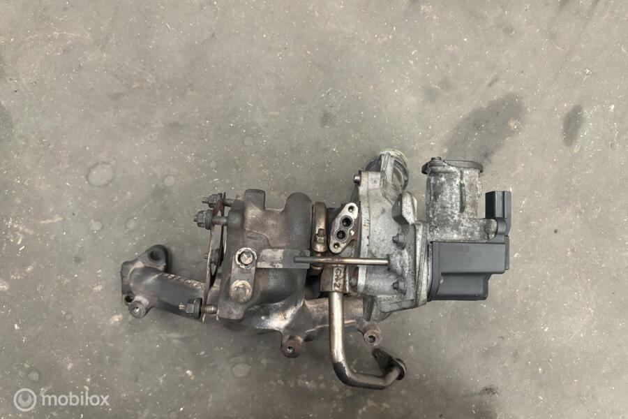 Turbo origineel Audi A1 8X 1.2 TFSI('10-'18) 03F 145 701 K