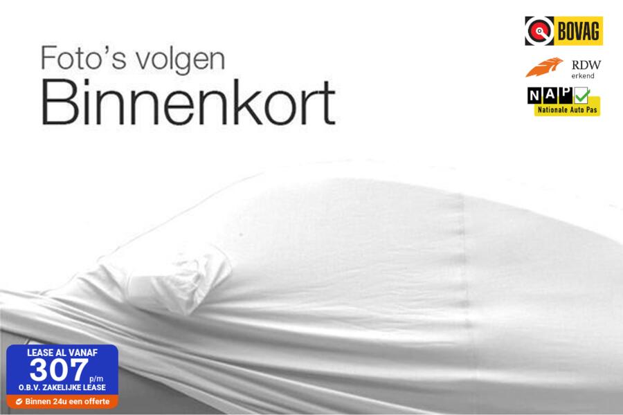 Mercedes A-klasse 180 Business Solution AMG*CAMERA*AUTOMAAT*