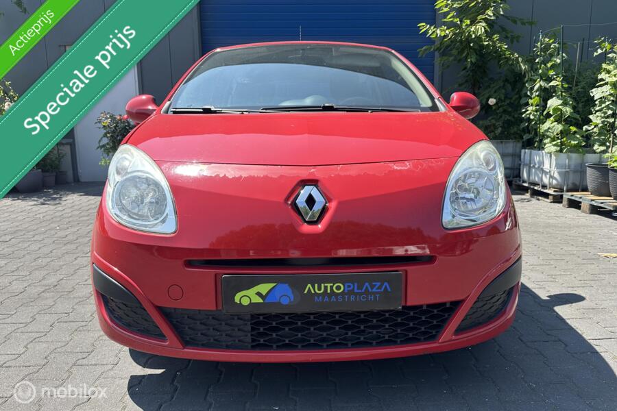 Renault Twingo 1.2 Dynamique / volledig onderhouden !!