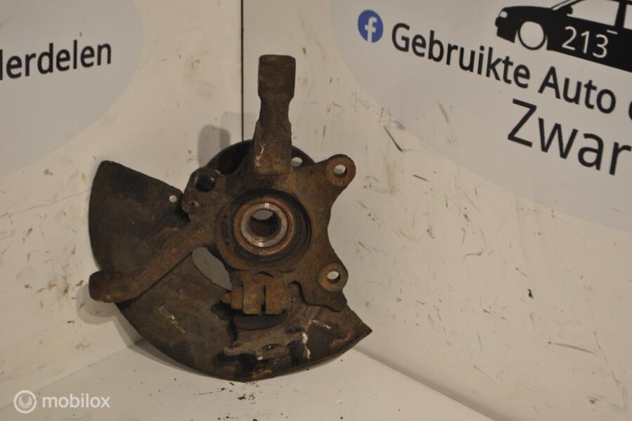Fusee L Seat Inca Bestel 9K 1.9 D ('96-'03) 357407255C