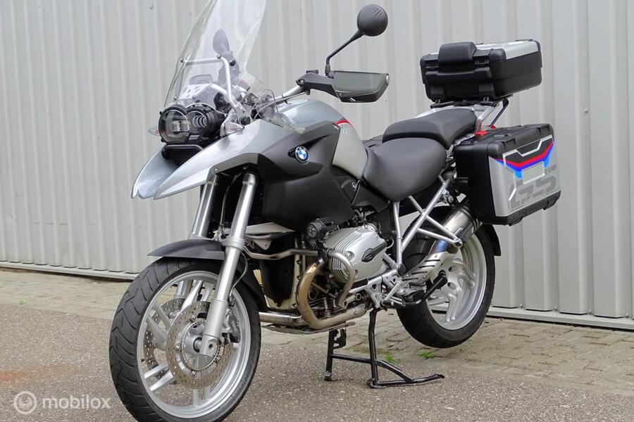 BMW R 1200 GS