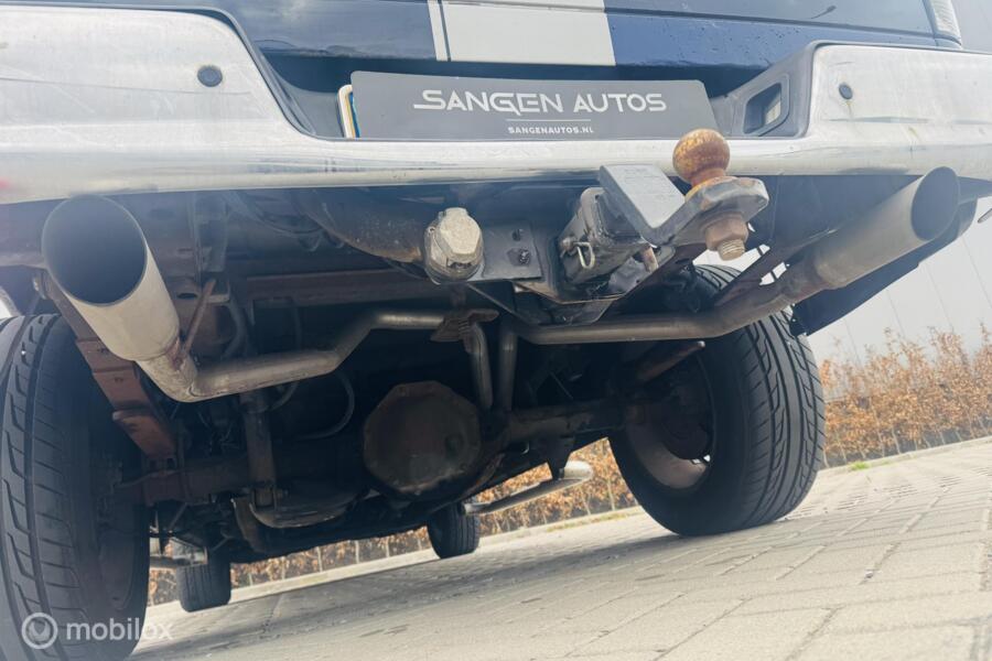 Dodge Ram  1500 5.7 6zits Airco LPG