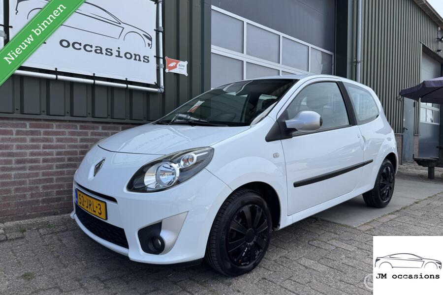 Renault Twingo 1.2 Dynamique|Airco|Elek ramen|Nieuwe APK|
