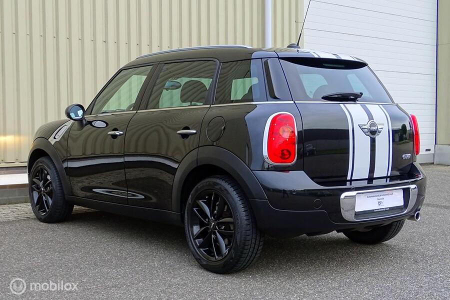 Mini Countryman 1.6 Cooper