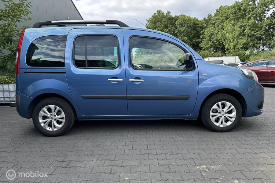 Renault Kangoo Family 1.2 TCe Limited Start&Stop