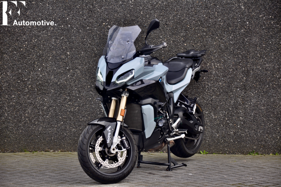 BMW S1000 XR |Carbon pakket|Fabrieksgarantie|Service pakket