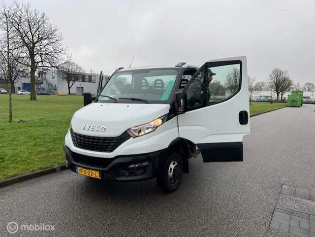 Iveco Daily 35C18V 3.0 410 H3 Met NAP