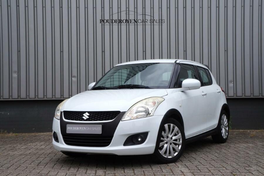 Suzuki Swift 1.2 Comfort EASSS GT Pakket / NL Auto / StoelVW  / Airco / 5 Deurs / Lage KM