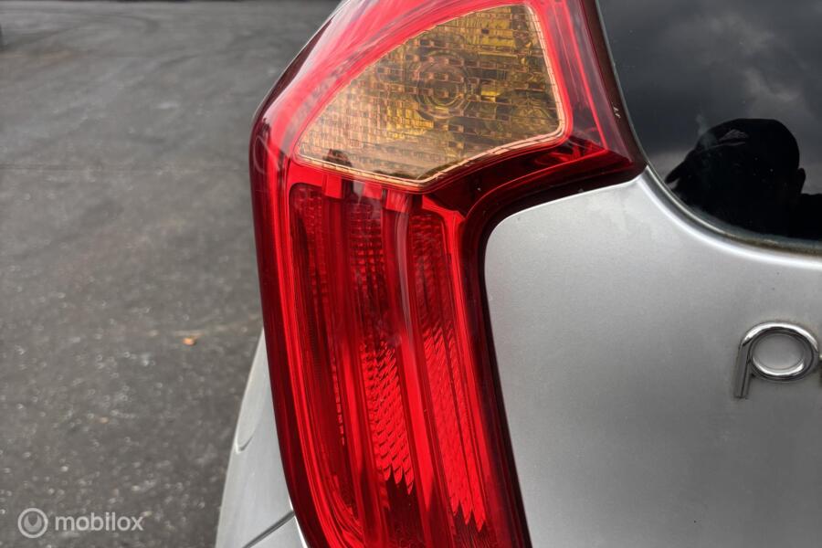 Achterlicht links Kia Picanto II ('11-'17)
