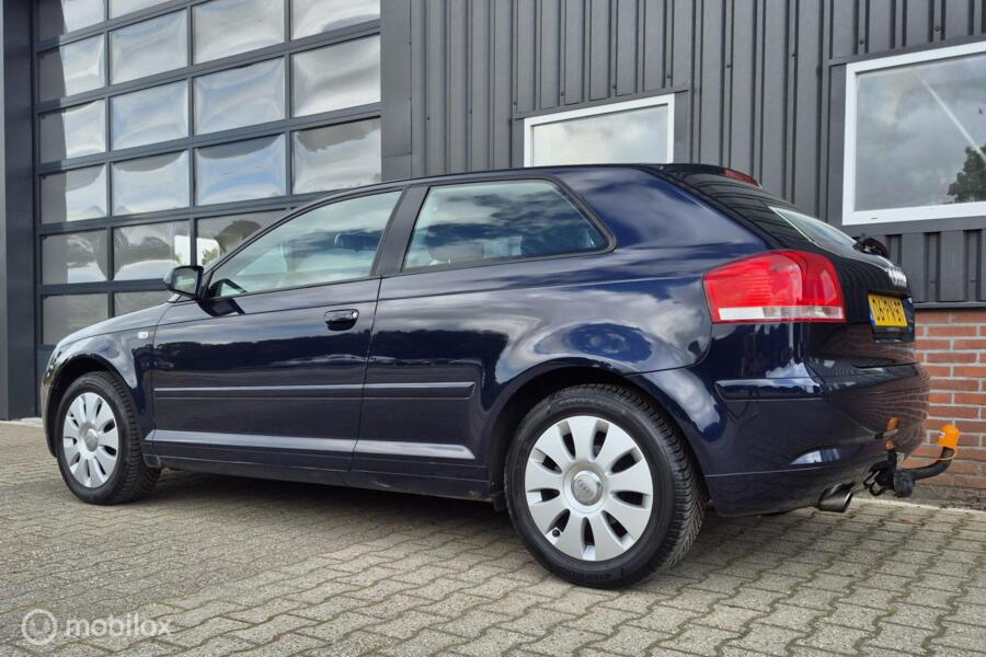 Audi A3  1.6 FSI Ambition Pro Line |NAP| Cruise Controle