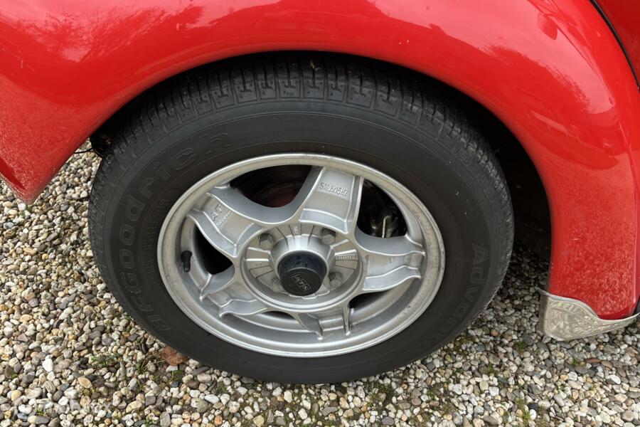 Volkswagen Kever 1303 LS