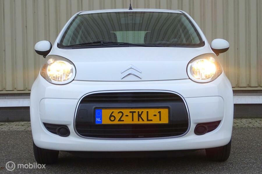 Citroen C1 Selection