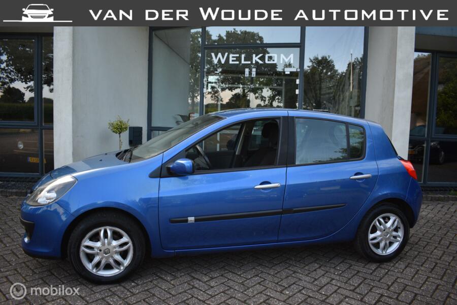 Renault Clio 1.4-16V Authentique 5DRS, |Airco|14-3-2026 APK!