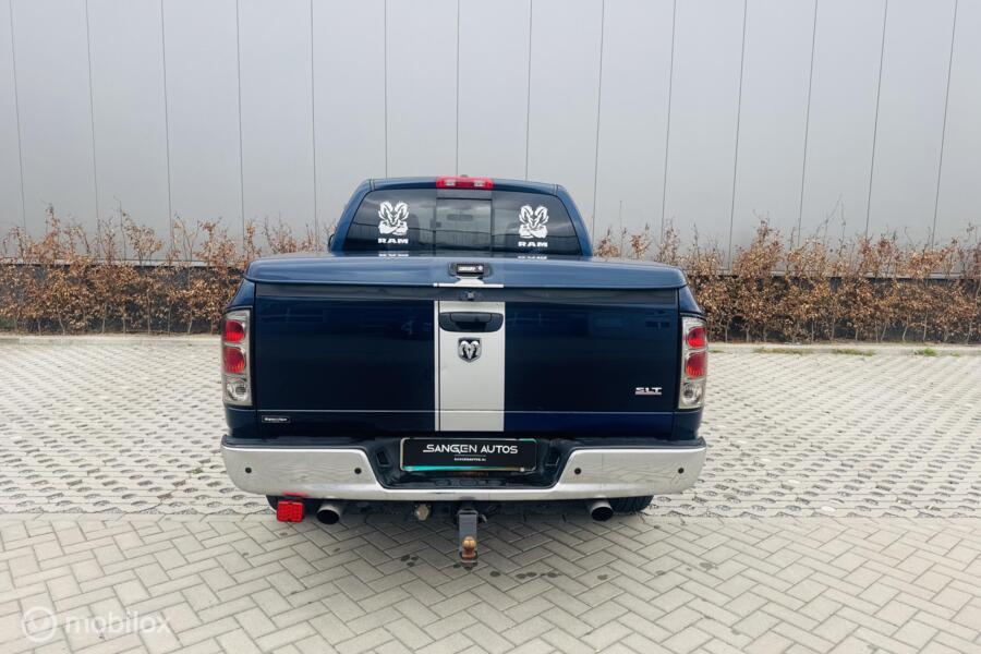 Dodge Ram  1500 5.7 6zits Airco LPG