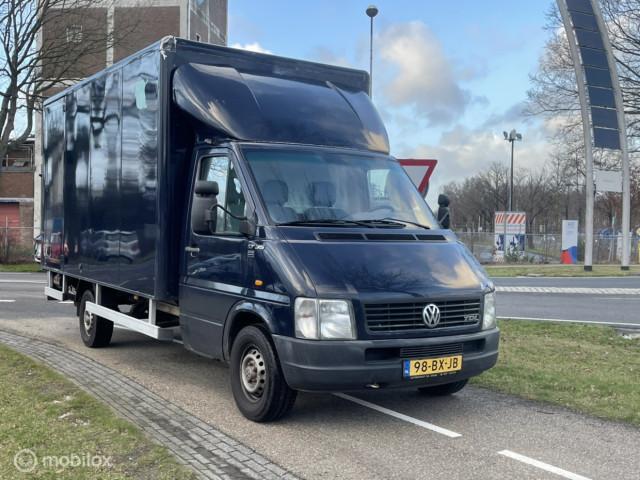 Volkswagen LT Bestel 35A 2.5 TDI Xlang/hoog