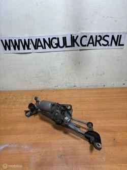 Ruitenwissermotor origineel Peugeot 3008 I ('09-'16)
