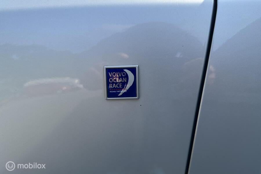 Volvo V40 / Cross Country 2.0 / T3 / Ocean Race