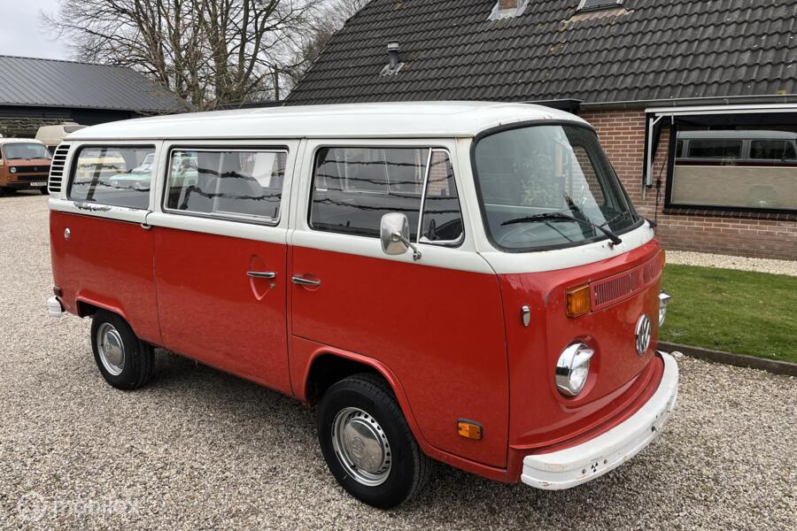 Volkswagen Transporter  2.0inj