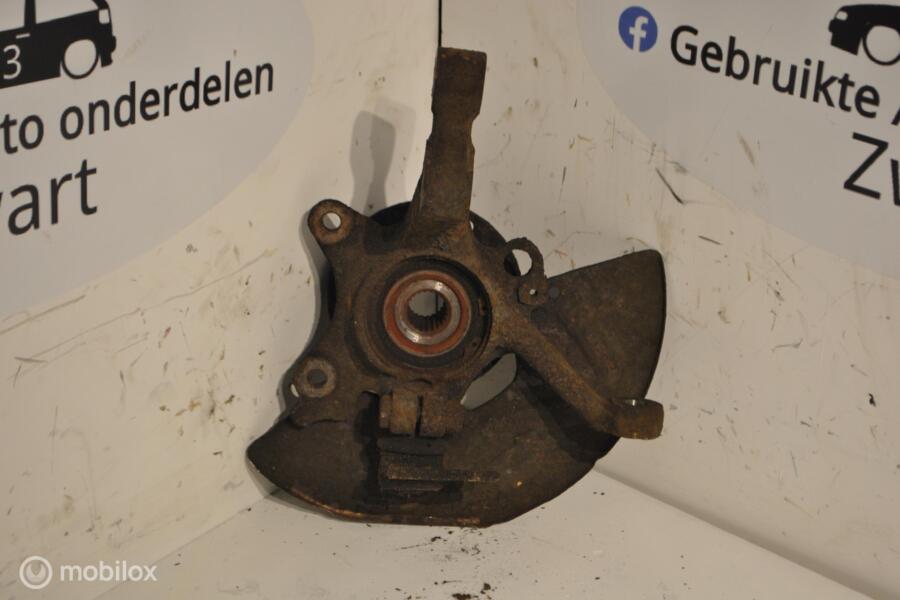 Fusee R Seat Inca Bestel 9K 1.9 D ('96-'03) 357 407 256 C