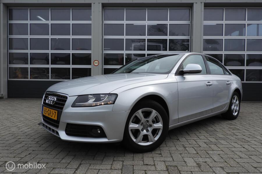 Audi A4 1.8 TFSI Pro Line