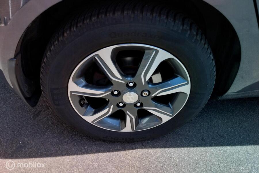Hyundai ix20 1.6i Go!