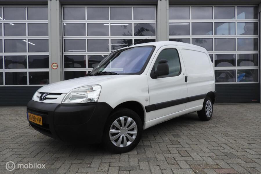 Peugeot Partner bestel 190C 1.9 D Marge , Airco