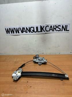 Raammechanisme linksvoor Kia Picanto I
