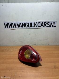 Achterlicht links Toyota aygo ('06-'14)