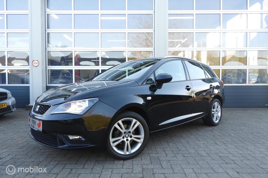 Seat Ibiza ST 1.2 TSI Style