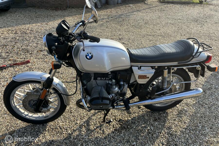 BMW R 100 RS/RT