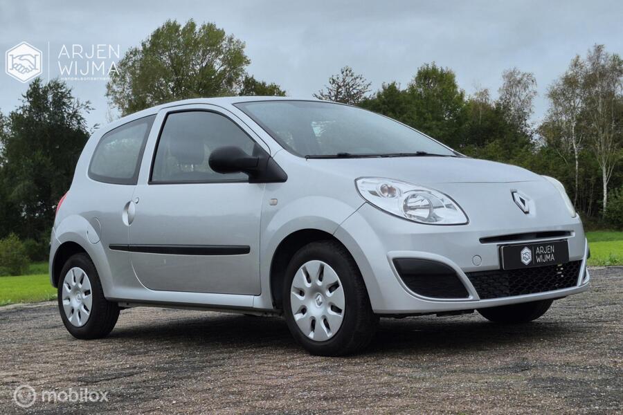 Renault Twingo 1.2 Dynamique|Airco|Elecktrische Ramen|