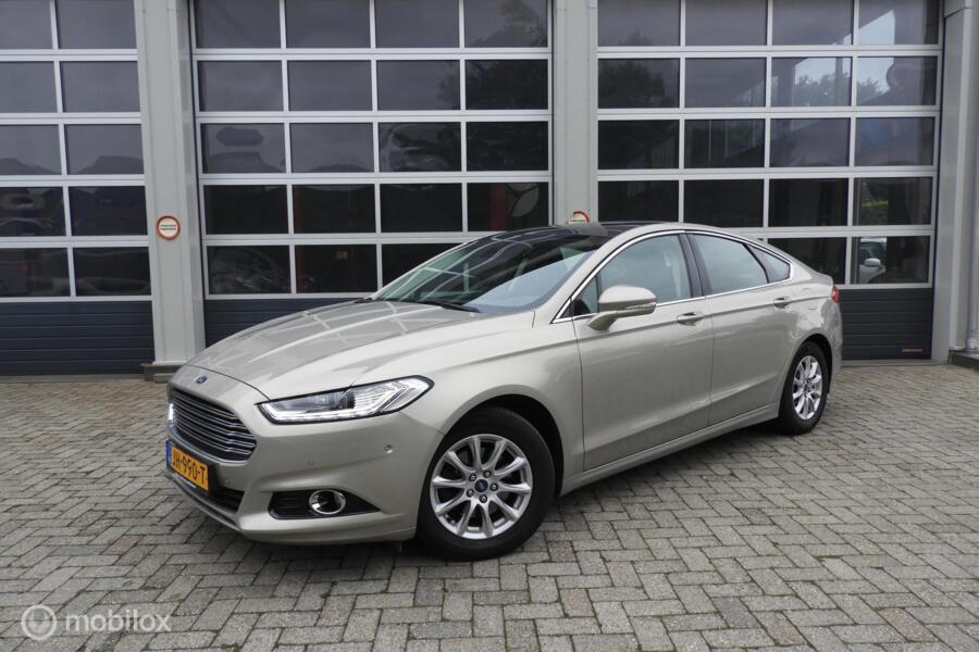 Ford Mondeo 1.5 Titanium , panoramadak