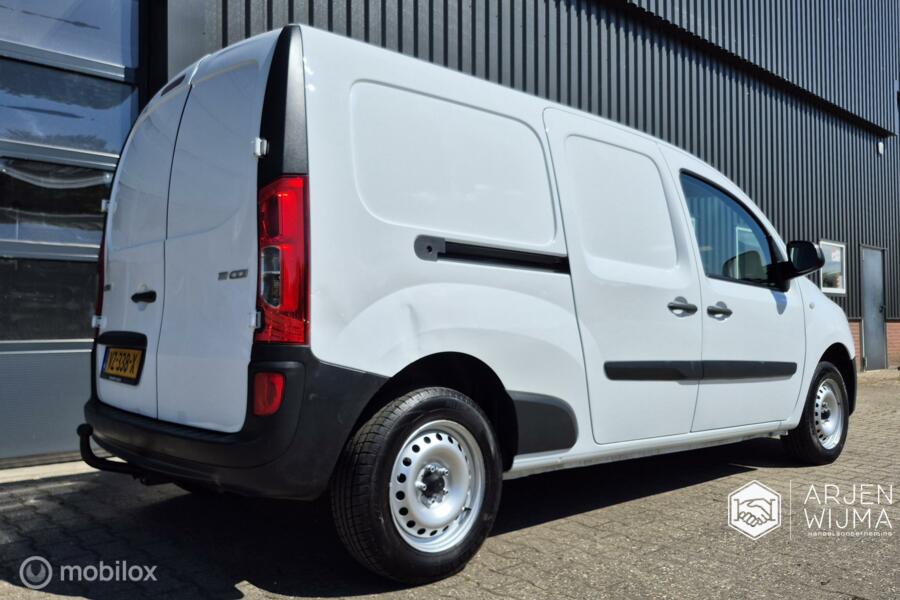 Mercedes Citan bestel 111 CDI BlueEFF Extra Lang | Marge