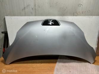 Motorkap origineel Peugeot 107 ('06-'14)