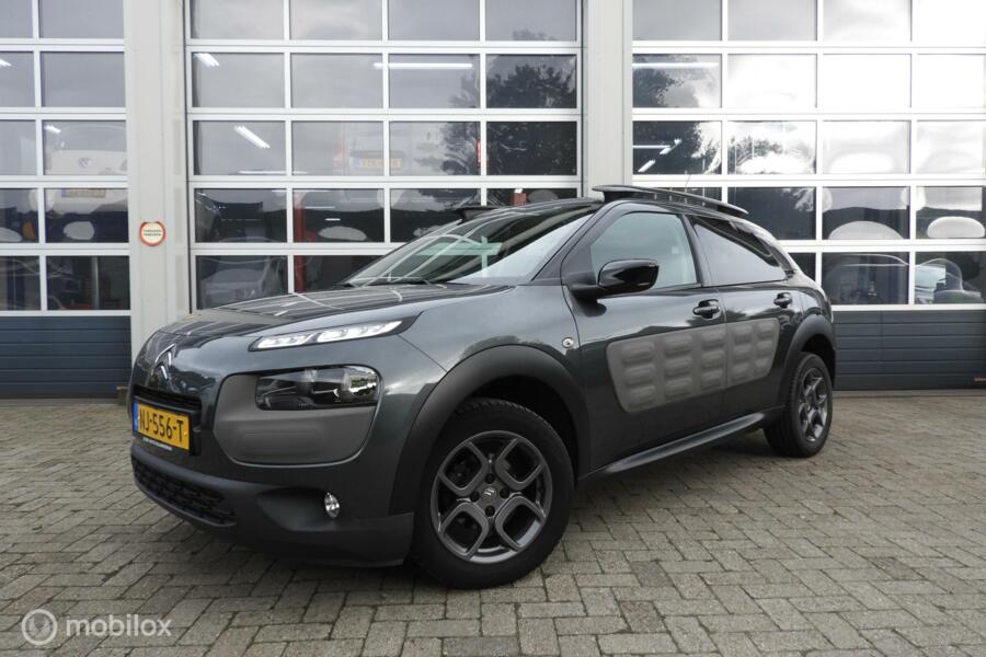 Citroen C4 Cactus 1.2 PureTech Business